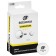 Gampionship table tennis ball, 2 stars, set 6 pcs., 40 mm, white color