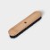 Shcheste-shutter, 280 × 50 × 16 mm, 108 bundles, beech, synthetic pile 24 mm