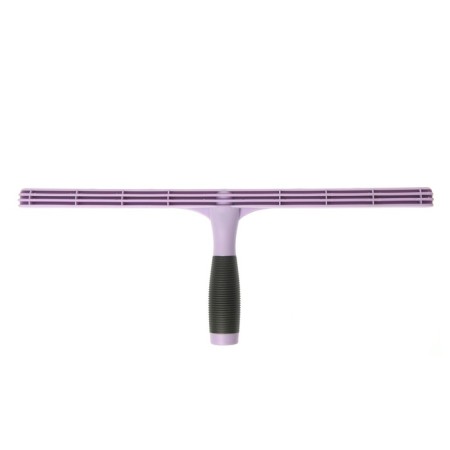 Fixed 45 cm holder for a fur coat