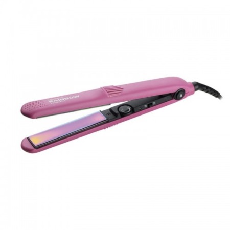 Gamma PIU-118 Rainbow, 43 watts, antistatic coating, 25x89 mm, 230 ° C, pink