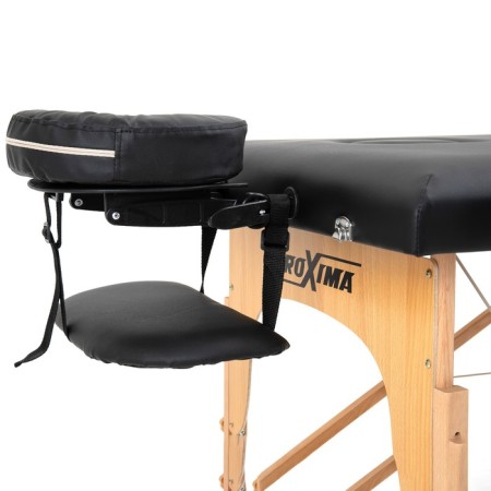 Massage table Proxima Parma 70, BM2523-1.2.3-70-3