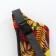 Waist bag 30*1.5*10 cm, lightning department, 2 n/pocket