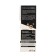Hair dye luminance 1.0 noble black, 150 ml