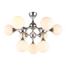 Ceiling chandelier Arlett E14 360W