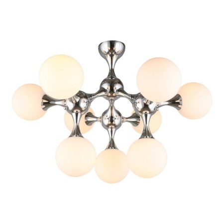Ceiling chandelier Arlett E14 360W