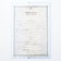 Folder for birth certificate "Bant", for a boy, a5