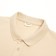 Men's jumper from the peak minku beige color, river 48