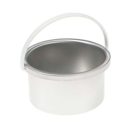 Wax jessnail Pro-Wax 100, a can, 100 watts, 450 ml, white and white-4