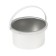 Wax jessnail Pro-Wax 100, a can, 100 watts, 450 ml, white and white