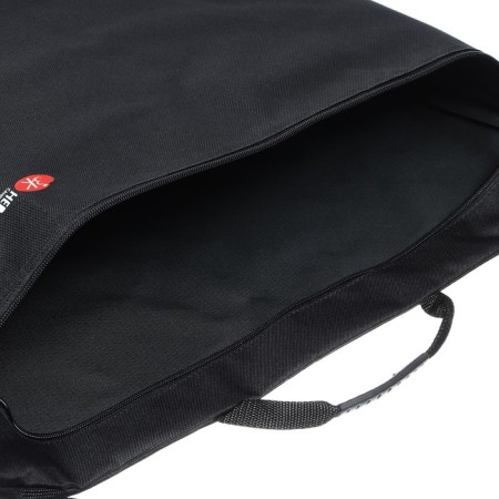 Folder for drawings and drawings A2+, 630 x 480 x 10 mm, (bag for portfolio), with handles, textile, ZHK "Sonnet" 2421301764-2