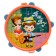 Drum children's "Baby", Mix colors