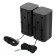 Soundbar Sony HT-S20R 5.1 400W black