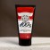 Gift set of cosmetics "Be!", Shower gel 250 ml and shaving gel 110 ml, Hard line