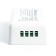 CCT controller for multi-white LED tape with p/u Bely, 12-24V, LD61