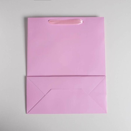 Gift package, packaging, "pink", 26 x 32 x 12 cm-3