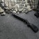 Pneumatic rifle "MP-512-06" cal. 4.5 mm, 3 j, bed - plastic, up to 105 m/s
