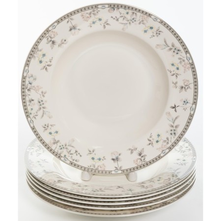Deep Balsford Armita, new bone porcelain, 220 ml
