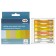 Oil pastel, set of 6 colors, gamma "Studio", "Sunny glare", in a cardboard box