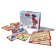 Board game "Pirate Party"