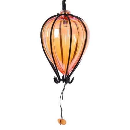 Girlyanda Garden era on the solar battery "Air balloons"-1