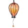 Girlyanda Garden era on the solar battery "Air balloons"