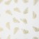 Paper packaging “Leaves, gold”, 50 x 70 cm