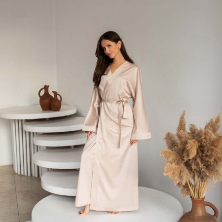 Kimono "kia" maxi, size XS-S
