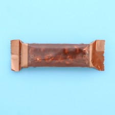 Milk chocolate with a solid hazelnut, 30 g
