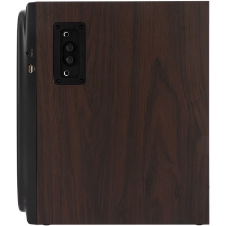 Halls of OK-699A 2.1 Black 90W BT-9