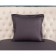 A set with a blanket "Maurizio No. 8", size 180x230 cm, 50x70 cm - 2 pcs