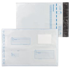 Set of mail packages No. 13, C4 229 x 324 mm, 10 pieces