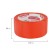 Glue tape BRAUBERG 440154, Orange, 45 μm, 48 mm x 66 m