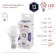 LED LED era Standard “Gear”, 13 watts, E27, 1040 lm, 6000k, glow cold white