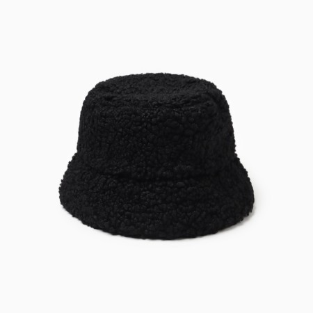 Panama Winter Bilateral Minaku, Black Color, Rr. 56-58-10