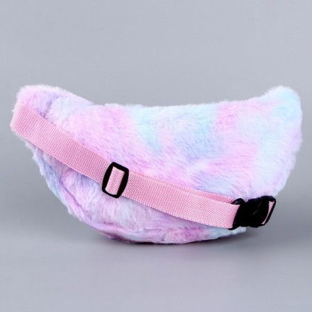 Children's belt bag "Unicorn", 26x16 cm-8