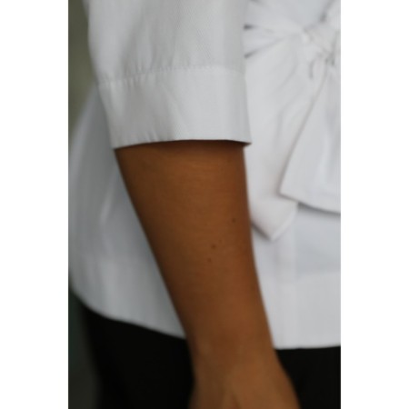Female blouse, size 56-1
