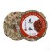 Feet Napting - Herbal Generation "Wormwood and Pepper", set of 5 pcs