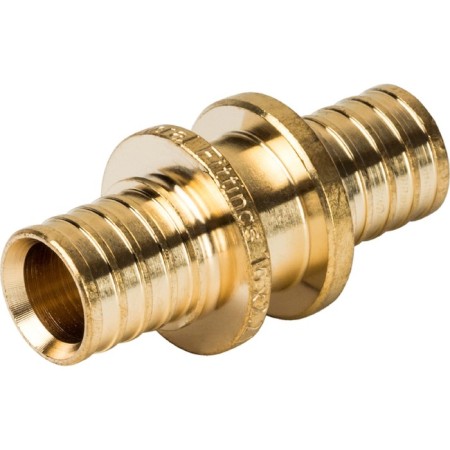 The coupling Stout SFA-0003-000016, connecting axial, equivalent, 16 mm-1