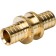 The coupling Stout SFA-0003-000016, connecting axial, equivalent, 16 mm
