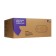 Robot Mail of Windows KitFort KT-5186, 80 W, 5.5 min/m2, from the battery, yellow