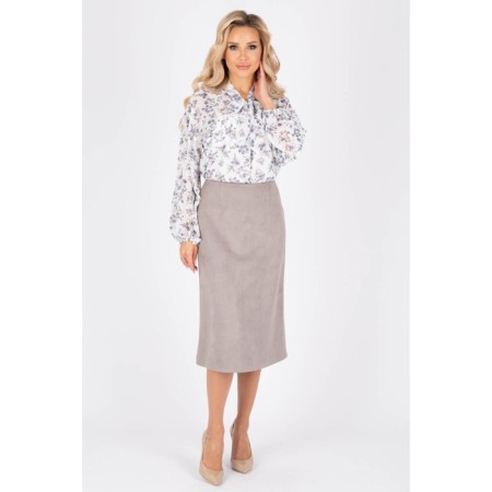 Female blouse, size 42-6