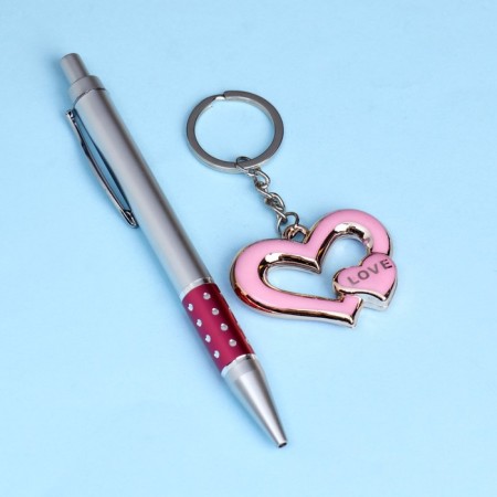Gift set 2B1 (handle, head of heart) mix-1