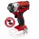 Rifle. Shock Einhell PXC TE-CI 18/1 Li-Solo, 1/4 ", 2300 rpm, 140 Nm, without battery/ZU
