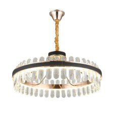Люстра подвесная Honori LED 3500K-6500K 102Вт