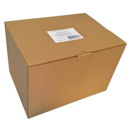 G-teq 8887 PW, 1.2 kW, high-speed, plastic, white hand-2