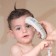Electronic thermometer miniland thermoadvanced Easy, contactless, memory