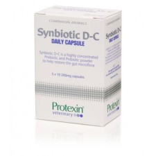 Feed supplement Protexin 