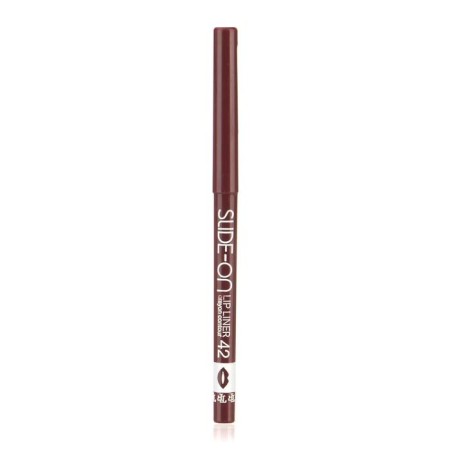 Contour pencil for the lip TF Slide-on Lip Liner, tone No. 42 Plum-1