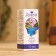 Assign oil "oregano", a bottle-boiler, abstract, 10 ml