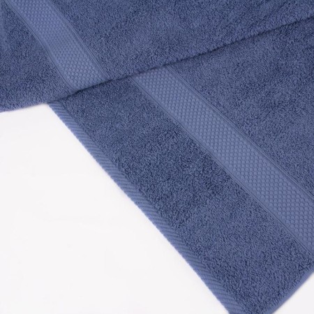 Arya Home Miranda Soft, 500 gr, size 70x140 cm, light blue-6